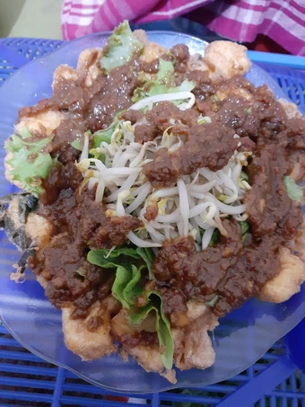 Cara Mudah Menyiapkan Resep Tahu telur yang Enak Banget Anti Ribet, Mantap Sekali