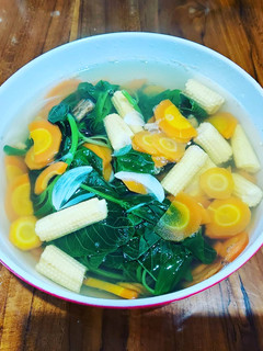 Foto resep Sayur bening
