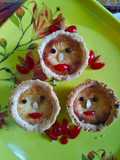 Egg Tart