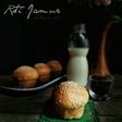Roti Bluder Ekonomis 👏 aka roti jamur