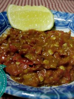 Foto resep Sambal Terasi