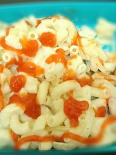 Foto resep Macaroni and cheese