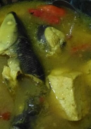 Foto resep Asem-asem bandeng