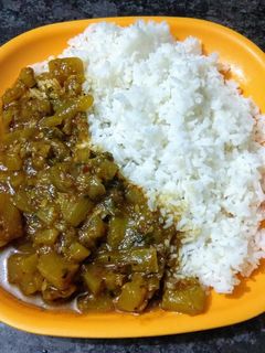 लौकी की सब्जी (Lauki ki sabji recipe in hindi) रेसिपी मुख्य फोटो