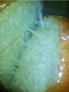 Foto resep Roti tawar pandan ala killer soft bread