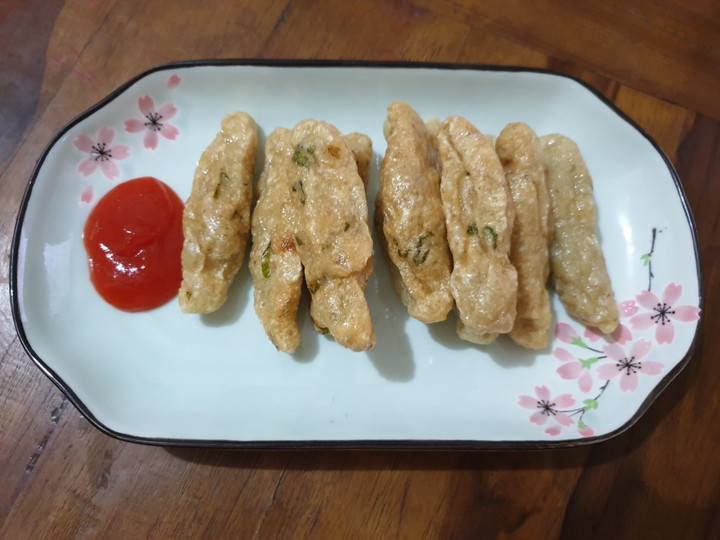 Yuk intip, Bagaimana cara memasak Otak Otak Ikan Tengiri yang nikmat