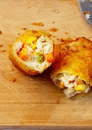 Foto resep Risoles Ragout