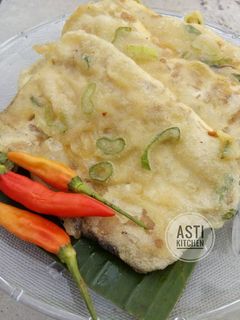 Foto resep Tempe Mendoan