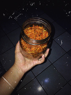 Foto resep Kentang mustofa