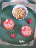 Muesli maison