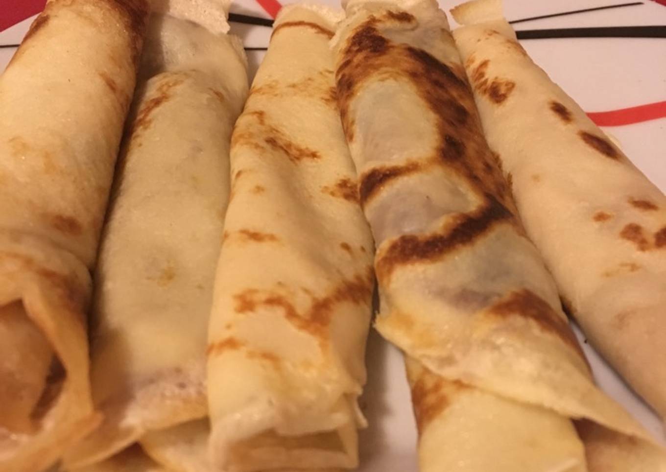 Crepes