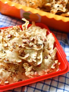 Foto resep Rempeyek / Peyek Kacang