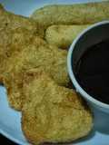 Pempek Dos Rebon