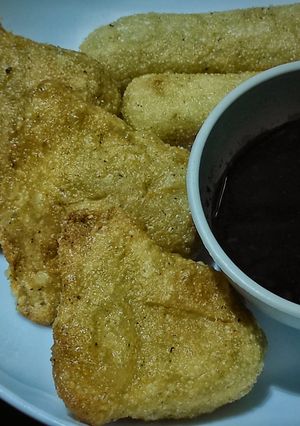 Foto resep Pempek Dos Rebon