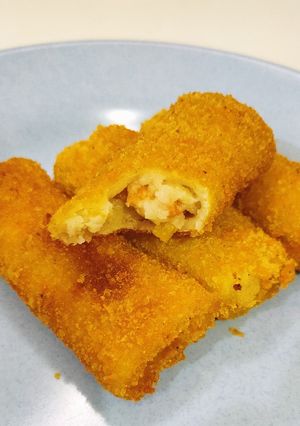 Foto resep Risol ORI
