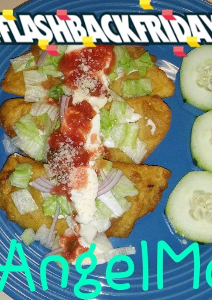 Una foto de Empanadas de . . . 