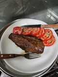 Como adobar una carne para cocinar en la parrilla