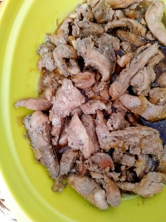 Cara Mudah Membikin Resep Chicken Terriyaki (tanpa saus terriyaki) yang  Bikin Ketagihan Anti Ribet, Mantap Sekali