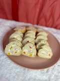 Rollitos de QuesoCrema