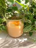 Jus Buah Mangga Yogurt