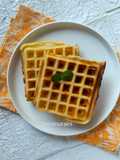 Waffle Gluten Free