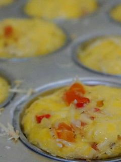 Foto resep Egg Muffin