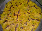 બાજરી મેથી નું ઢેબરાં (Bajri Methi Dhebra Recipe In Gujarati)