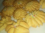 A picture of kenya desserts
