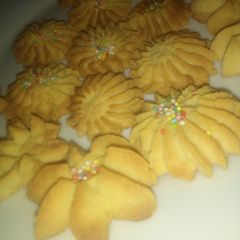 Cookies A picture of Cookies.