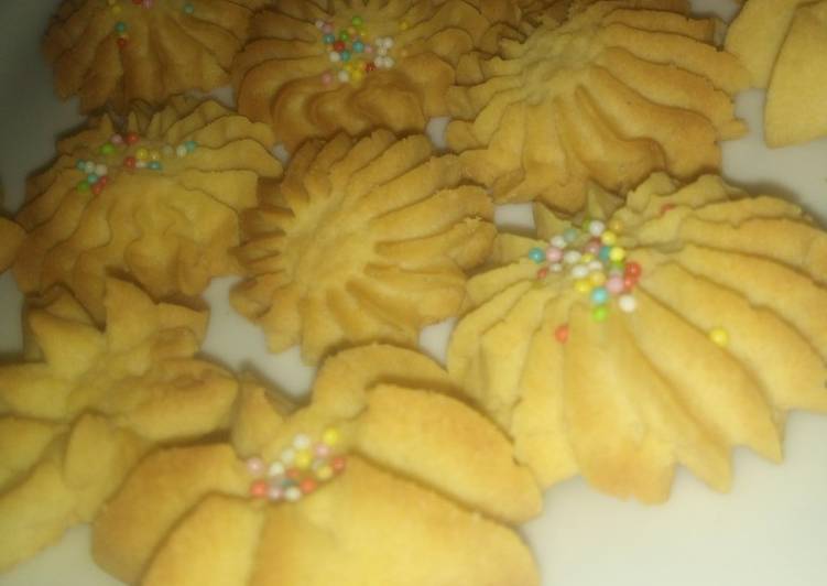 Recipe of Speedy Cookies