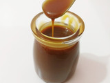 Easy Homemade Caramel