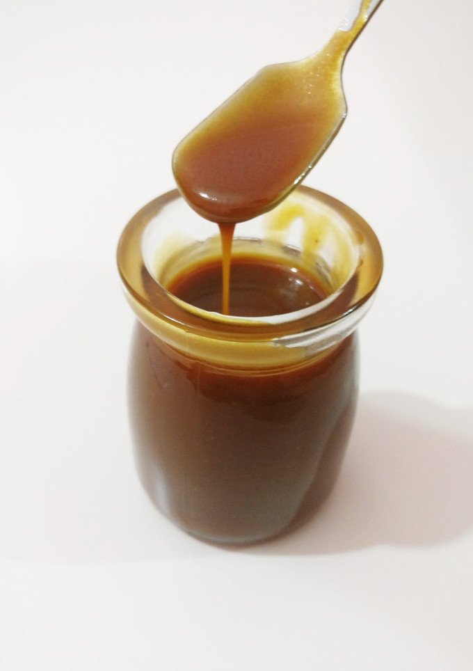 Foto resep Easy Homemade Caramel