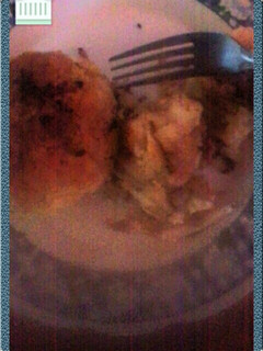 Una foto de Papas rellenas