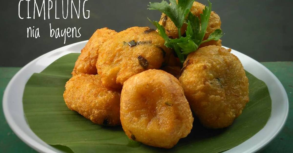  Resep  Cimplung  Bandung recookDewiLinaFaidah oleh nia 