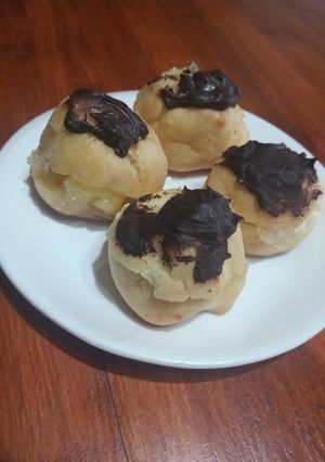 Una foto de Bombitas