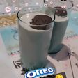 Oreo Shake (Batido de Oreo)