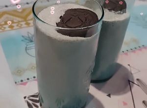 Foto principal de Oreo Shake (Batido de Oreo)