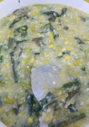 Foto resep Bubur Manado