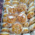 Roti pizza kilat tanpa ulen
