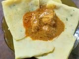 Lempeng Kari Ayam