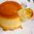 Cake Pudding