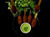 હરાભરા લોલીપોપ કબાબ (Harabhara Lolipop Kebab Recipe In Gujarati)