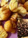 Castane coapte la cuptor