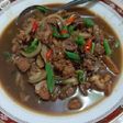 Ayam Teriyaki Ala Hokben