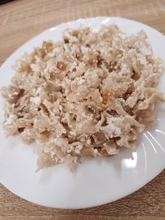 Túrós tészta 😊 recept fotója