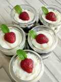 17. Dessert Oreo