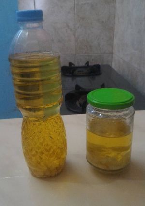 Foto resep Recook Bumbu Baceman by Bu Isti