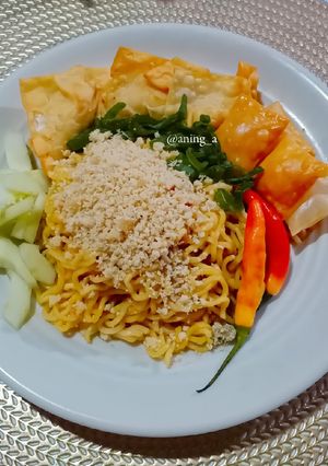 Foto resep Mi Gacoan