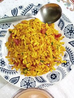 મમરાની ચટપટી (Mamra Chatpati Recipe In Gujarati) રેસીપી મુખ્ય ફોટો