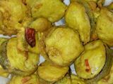 Terong Goreng Tepung
